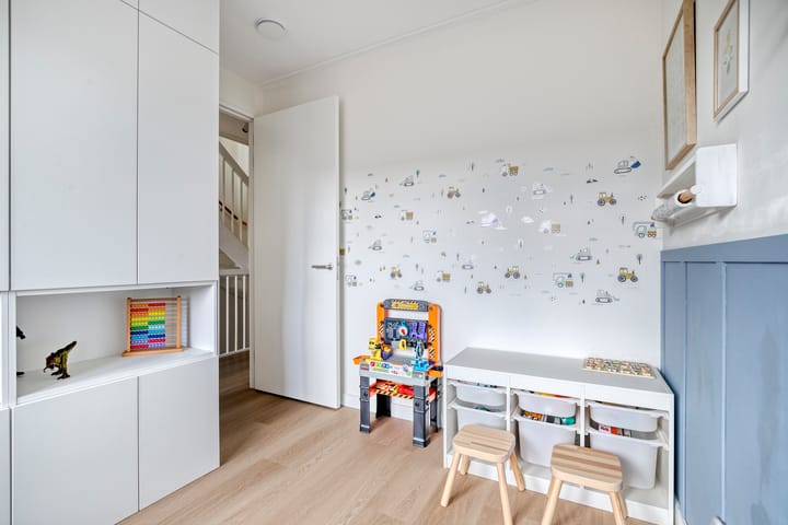 Foto 28 van Du Meelaan 177