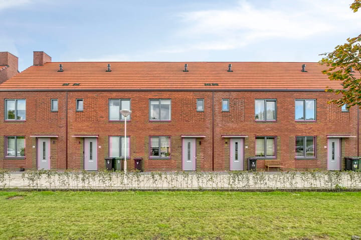 Foto 39 van Du Meelaan 177