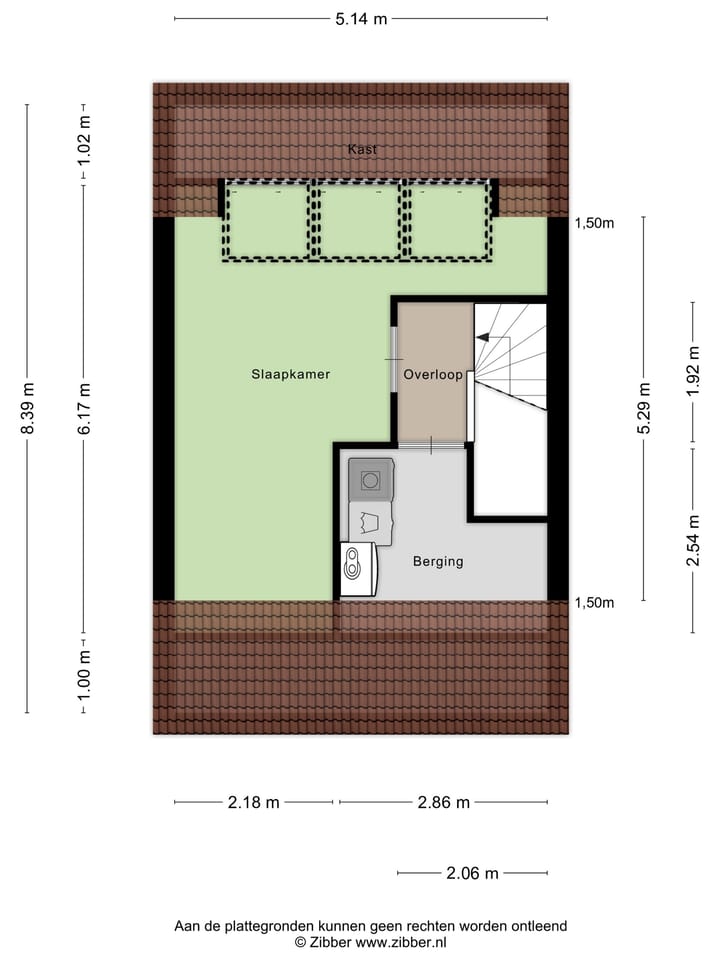 Foto 47 van Du Meelaan 177