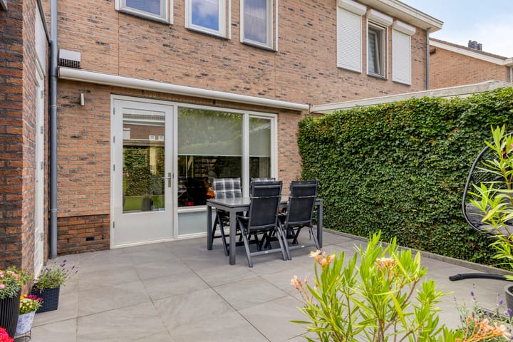 Foto 32 van Keubenkamphof 15