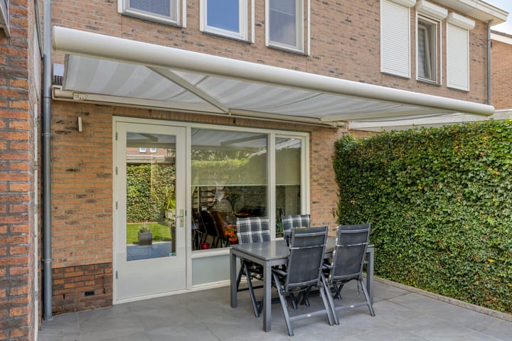 Foto 35 van Keubenkamphof 15