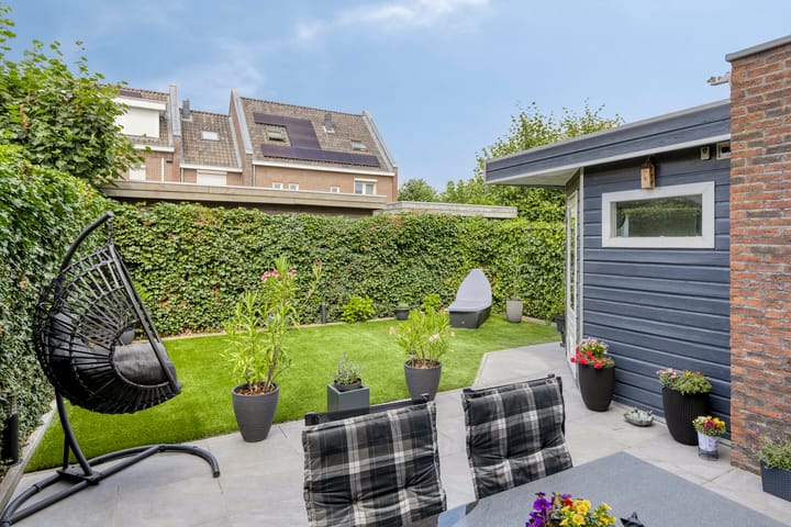 Photo 3 of Keubenkamphof 15