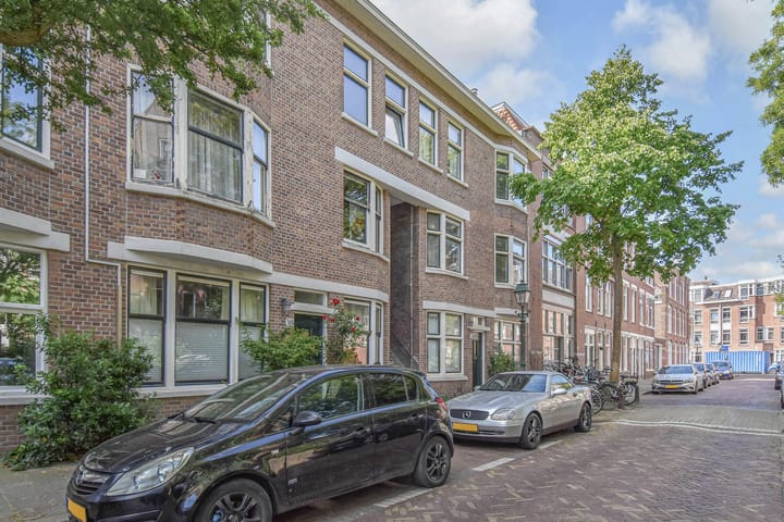 Foto 2 van Kepplerstraat 312