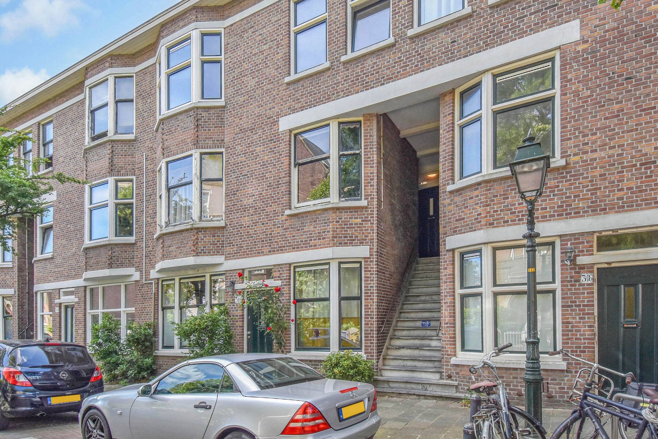 Foto 3 van Kepplerstraat 312