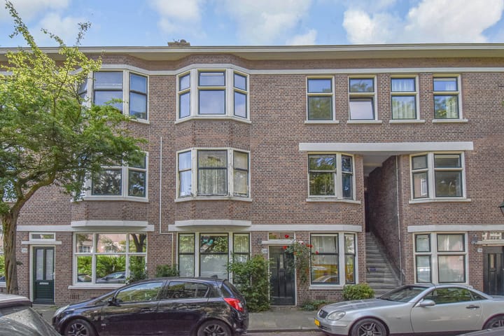 Foto 4 van Kepplerstraat 312