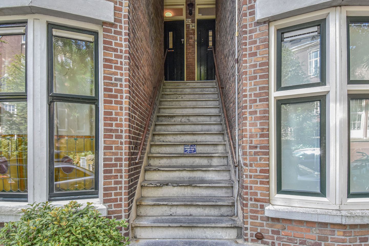 Foto 5 van Kepplerstraat 312