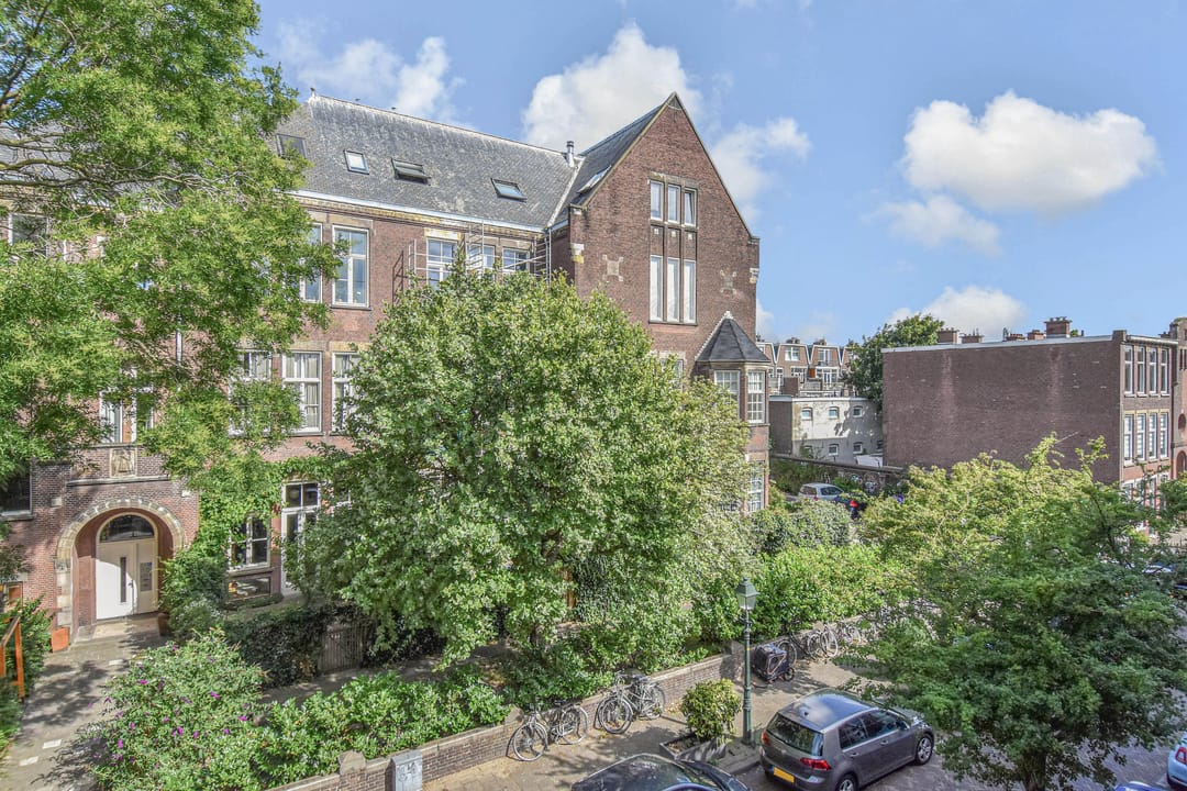 Foto 38 van Kepplerstraat 312