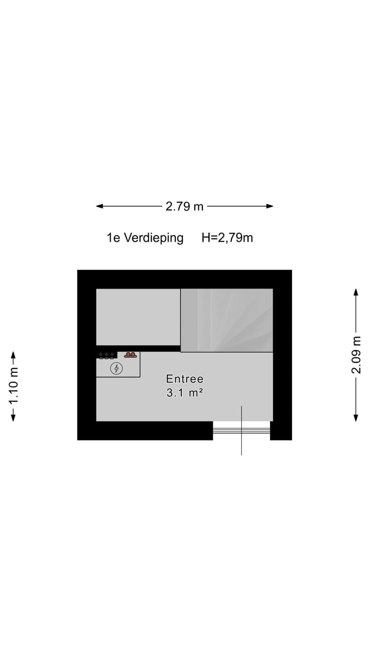 Foto 41 van Kepplerstraat 312