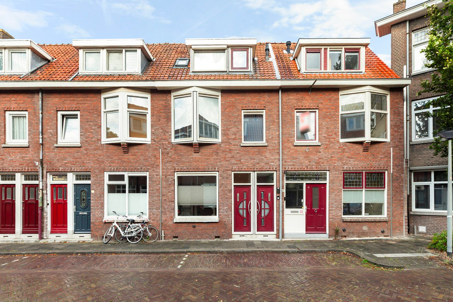 Foto 1 van Jan Steenstraat 13