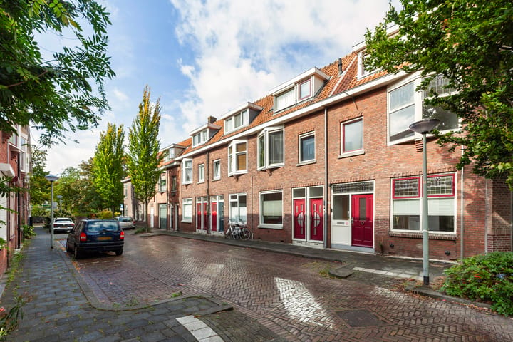 Foto 5 van Jan Steenstraat 13