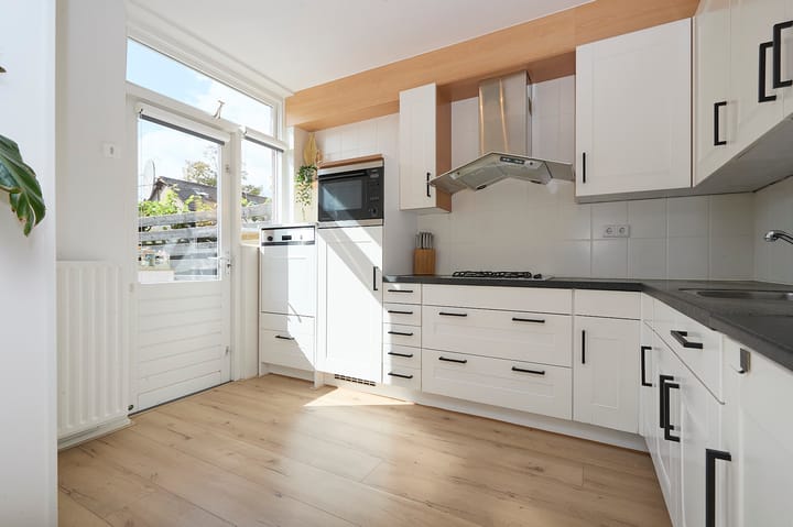 Photo 3 of Lingestraat 32