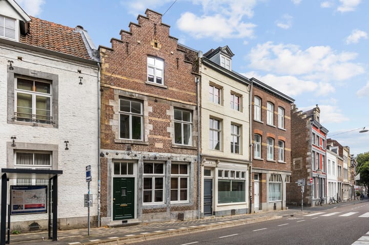 Tongersestraat 66 C