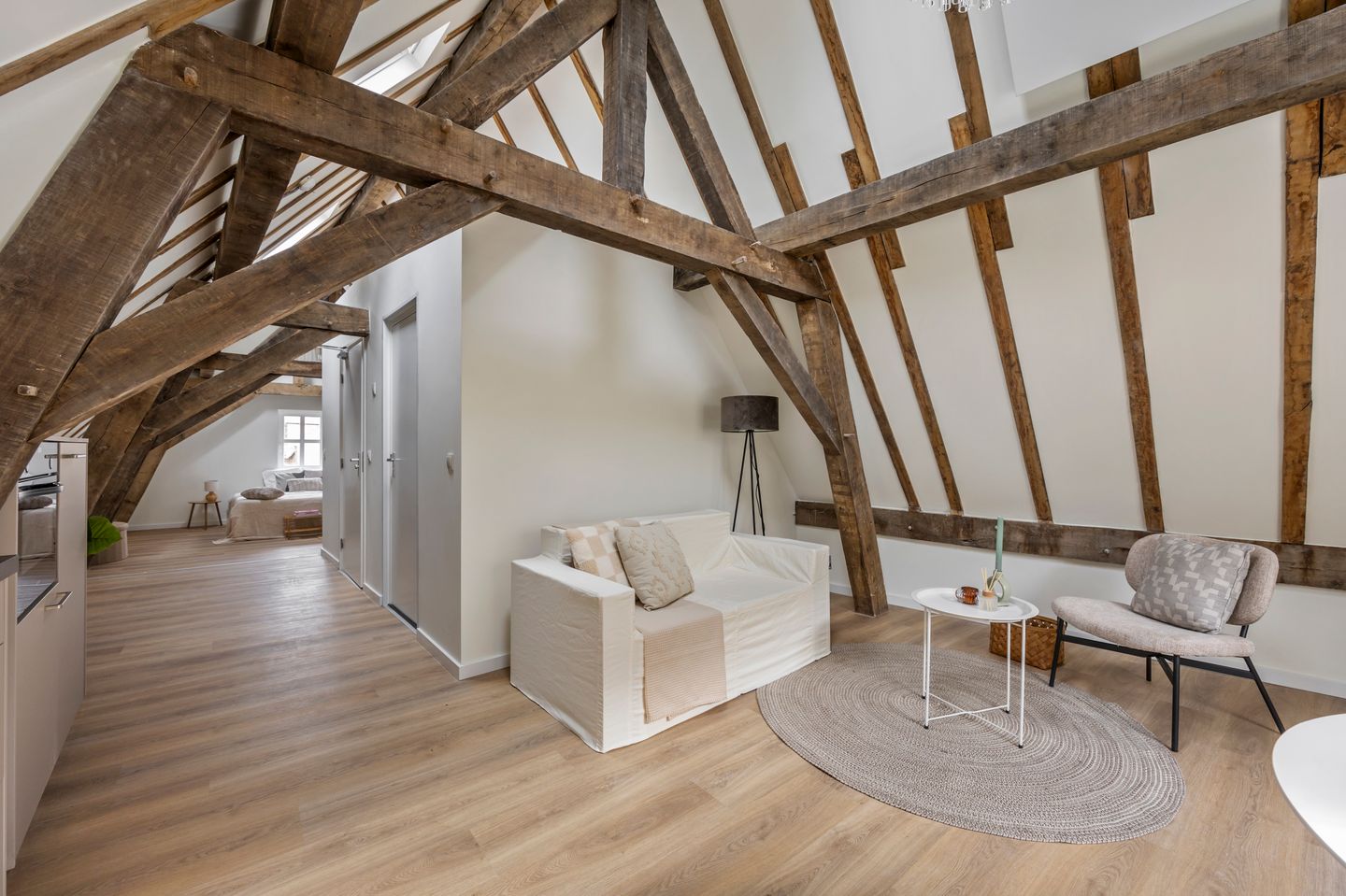 Foto 5 van Tongersestraat 66-C