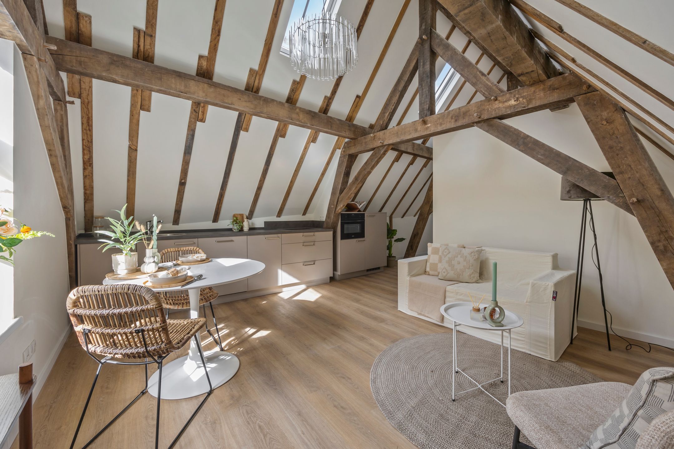 Foto 6 van Tongersestraat 66-C