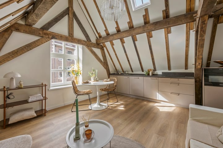 Foto 7 van Tongersestraat 66-C