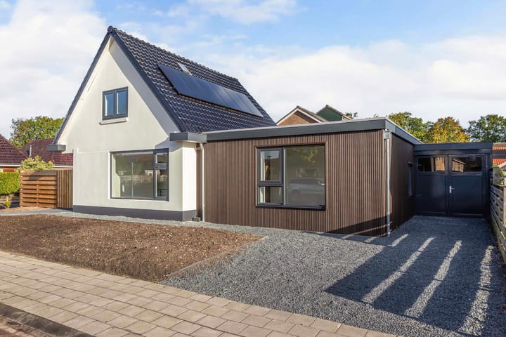 Foto 1 van Fabriekslaan 95