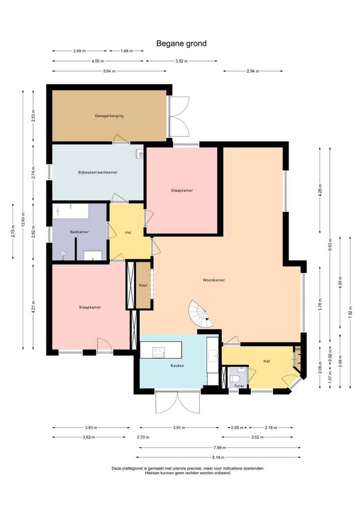 Foto 33 van Fabriekslaan 95