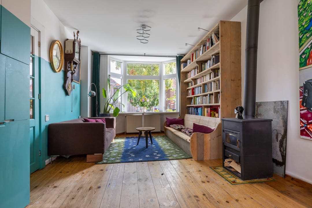 Foto 2 van Anemoonstraat 31