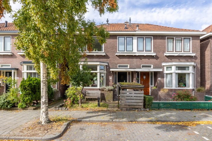 Foto 4 van Anemoonstraat 31