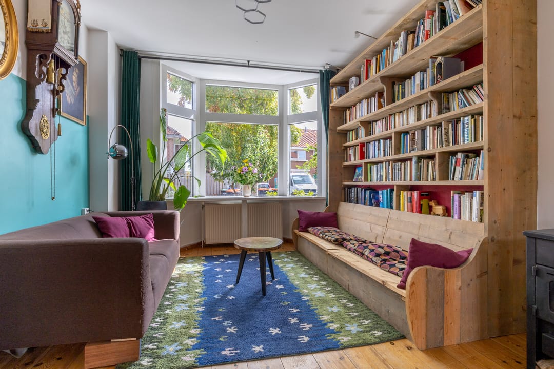 Foto 7 van Anemoonstraat 31