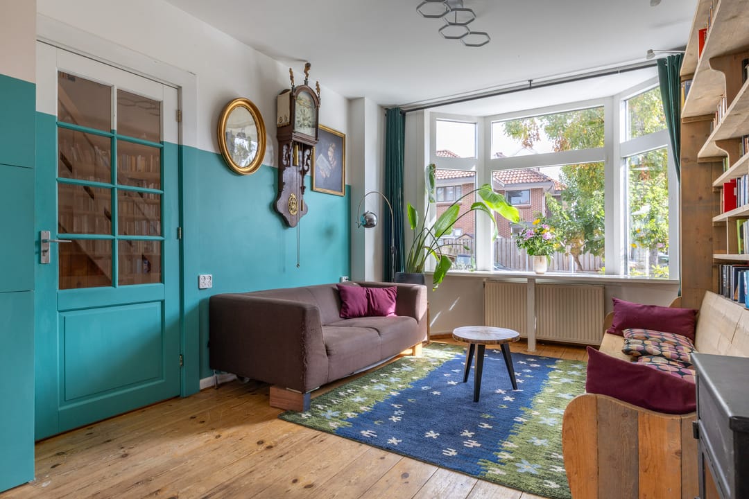 Foto 8 van Anemoonstraat 31