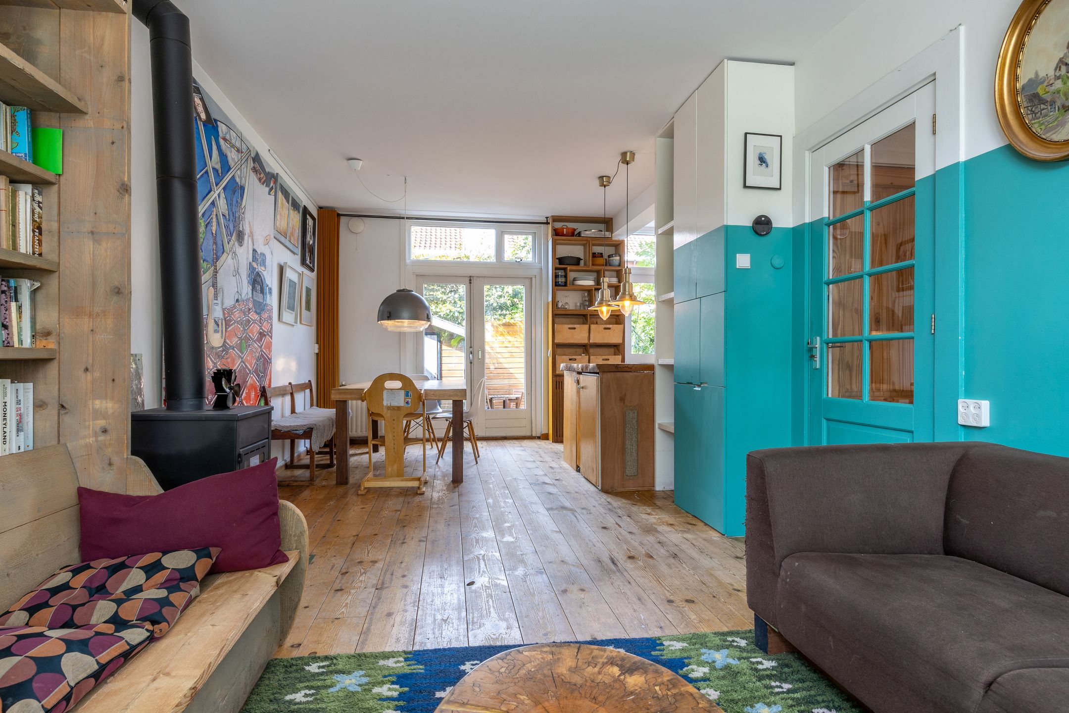 Foto 9 van Anemoonstraat 31