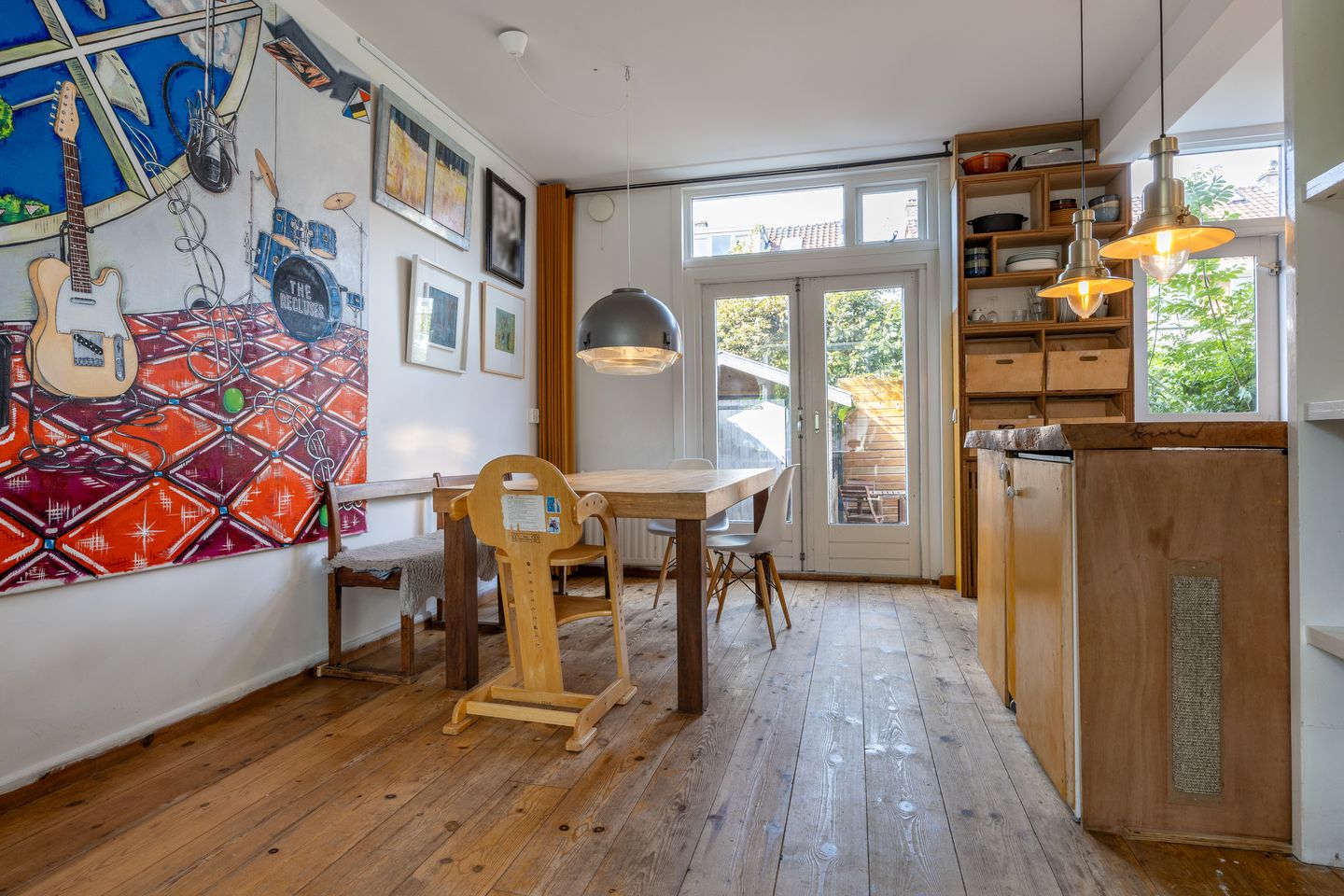 Foto 10 van Anemoonstraat 31