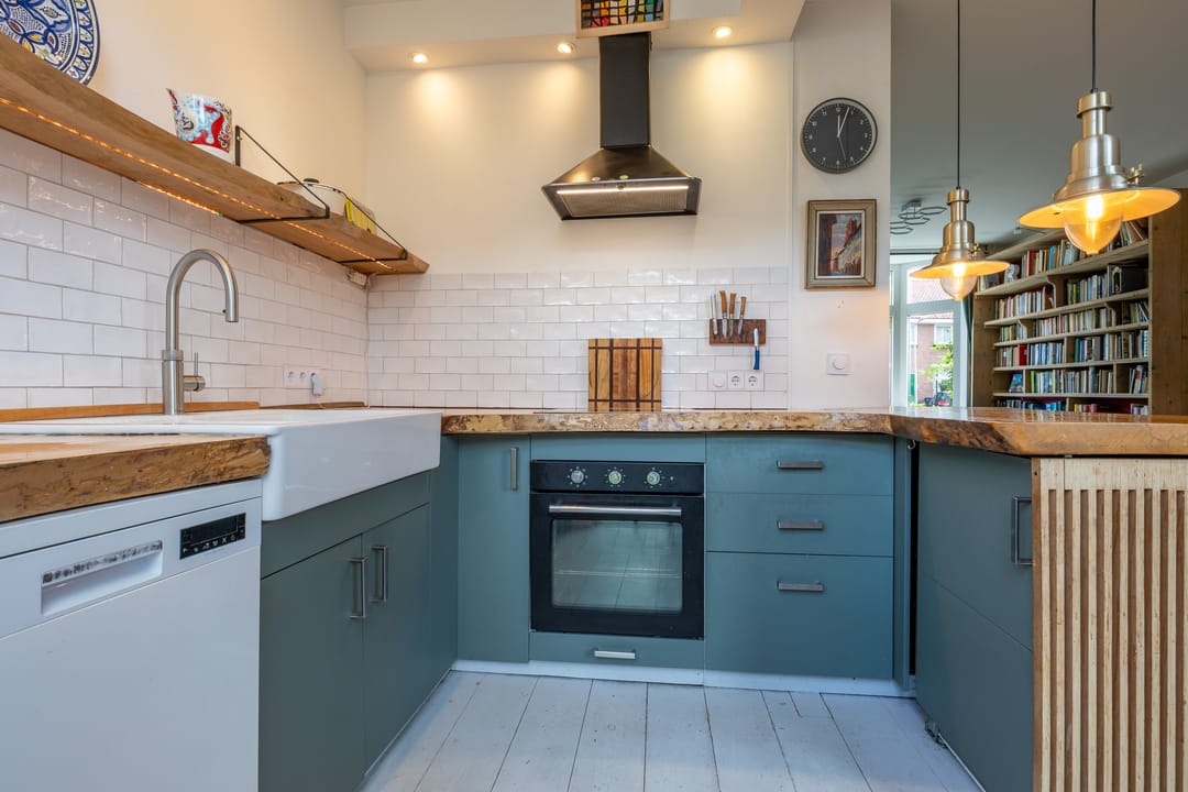 Foto 13 van Anemoonstraat 31