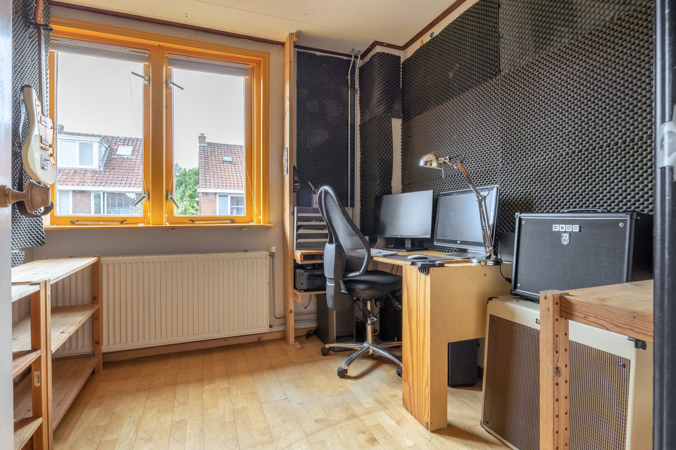 Foto 21 van Anemoonstraat 31