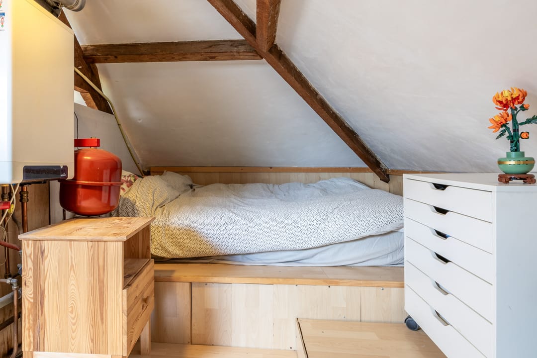 Foto 28 van Anemoonstraat 31