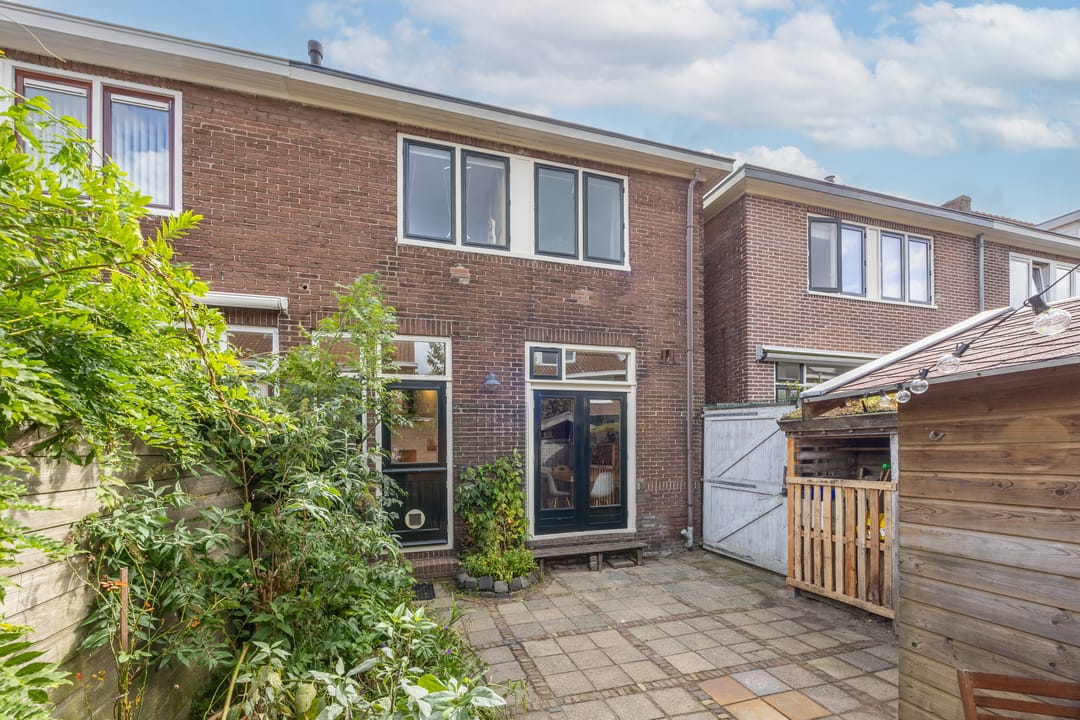 Foto 31 van Anemoonstraat 31