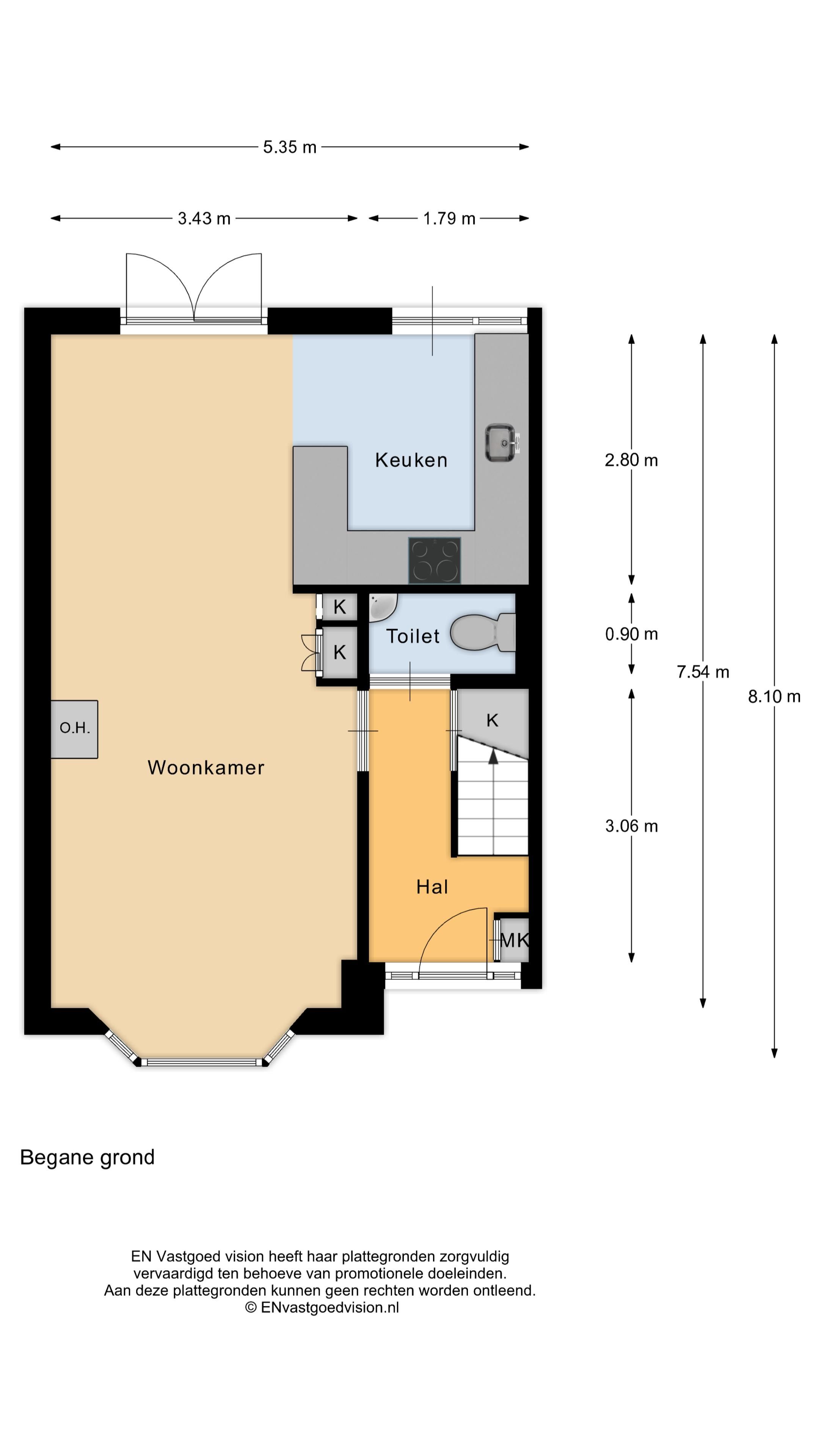 Foto 33 van Anemoonstraat 31