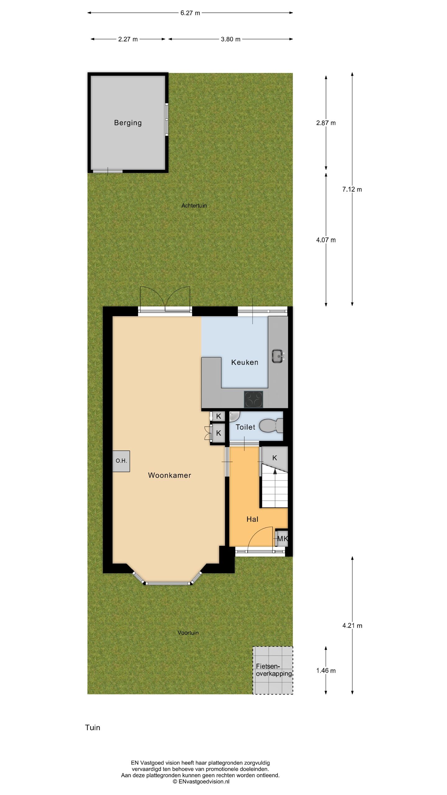 Foto 35 van Anemoonstraat 31