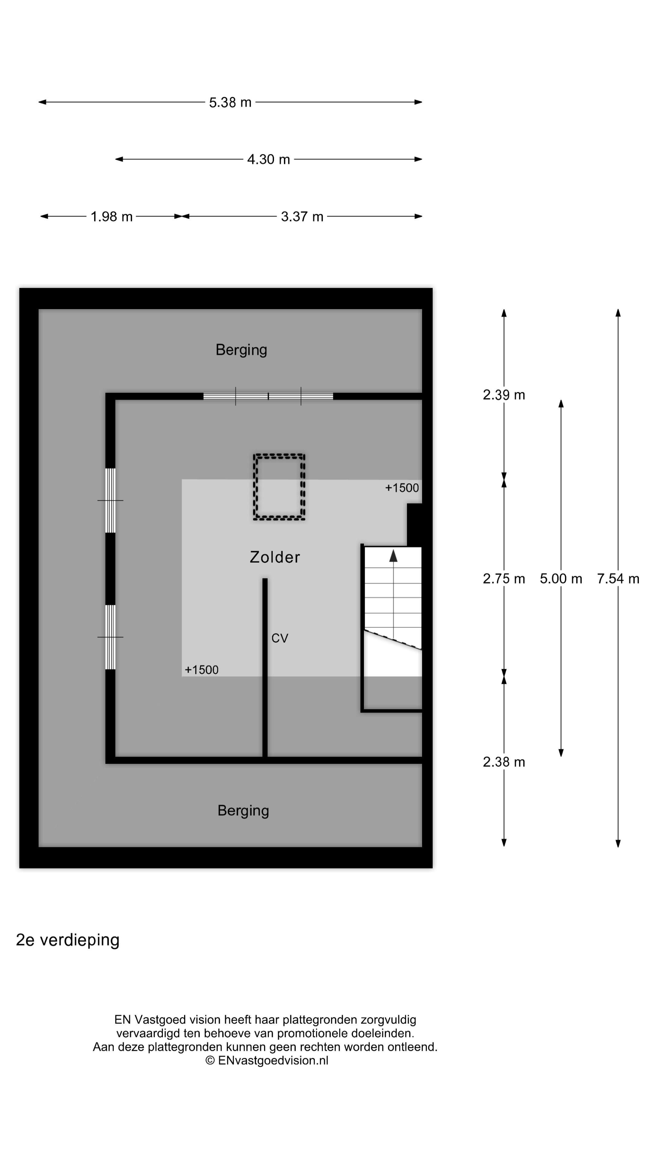 Foto 36 van Anemoonstraat 31