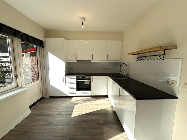 Foto 2 van Anne Franklaan 38