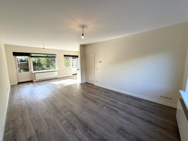 Foto 4 van Anne Franklaan 38