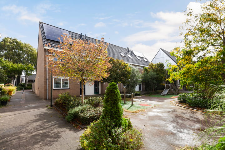 Photo 1 of Merwedehof 19