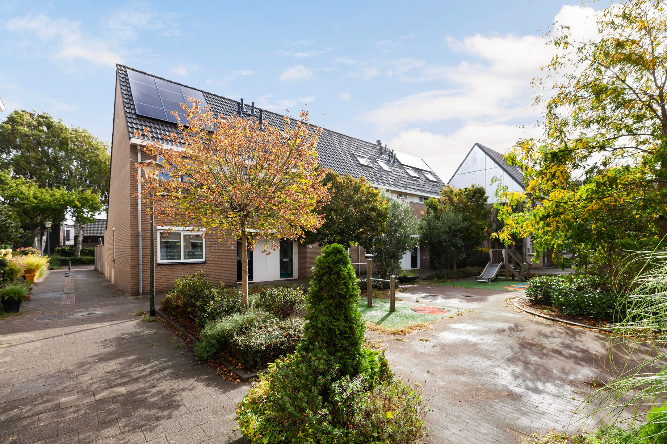 Merwedehof, 19, Vlaardingen, 3134NZ, Zuid-Holland, Nederland 19