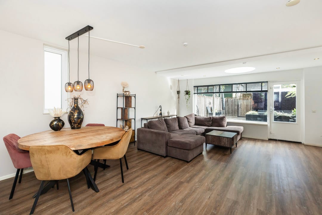 Foto 7 van Merwedehof 19