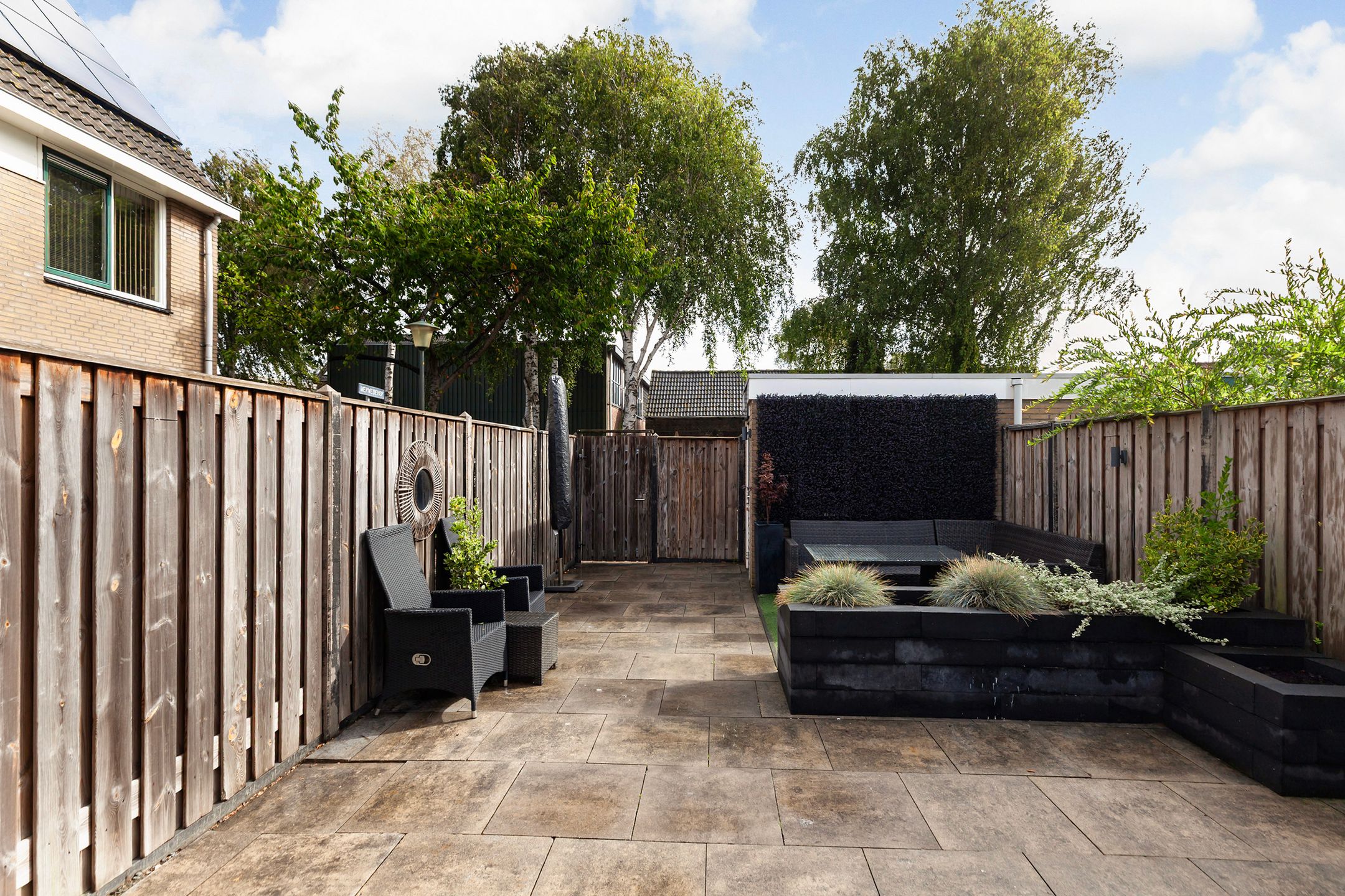 Foto 9 van Merwedehof 19