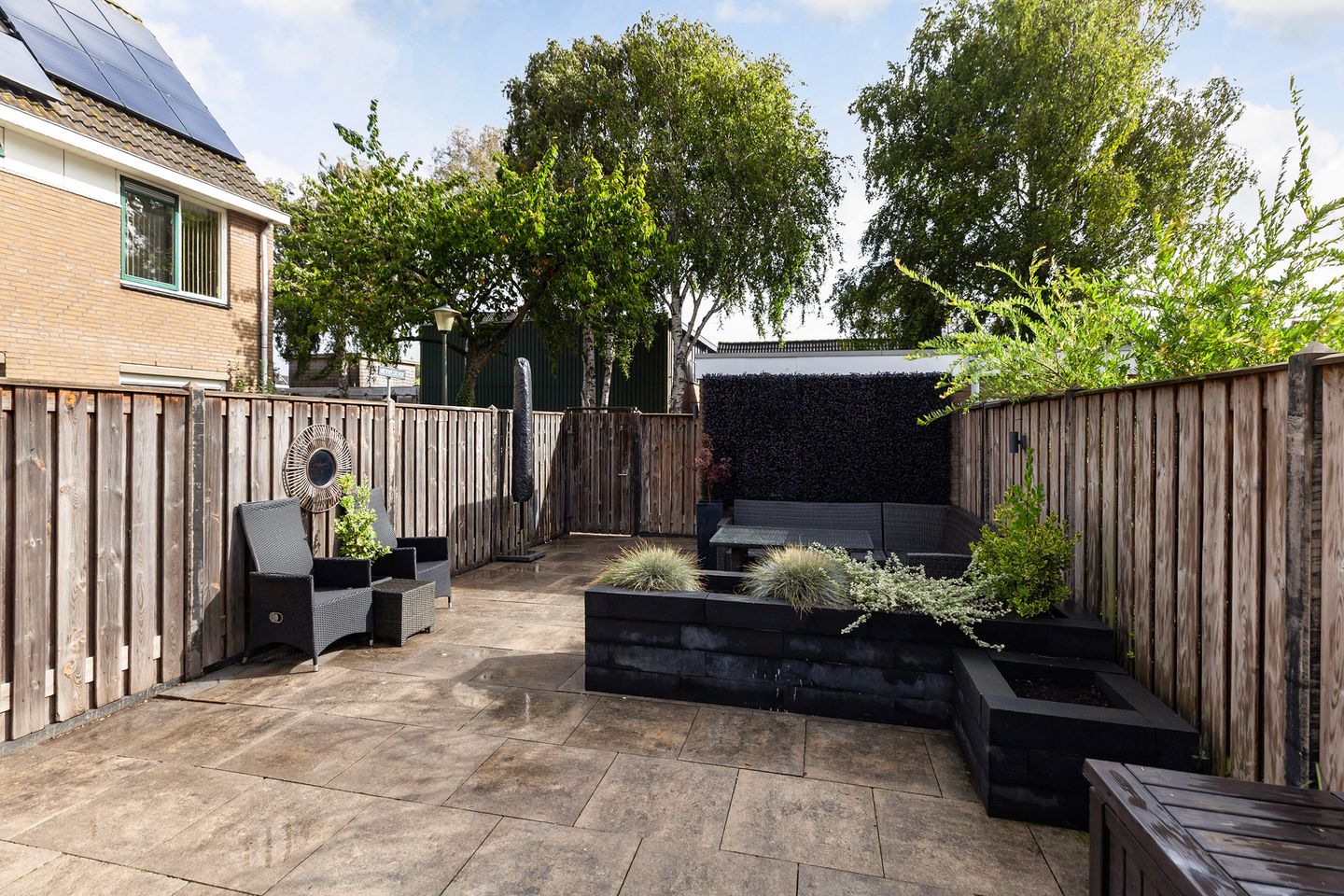 Foto 10 van Merwedehof 19