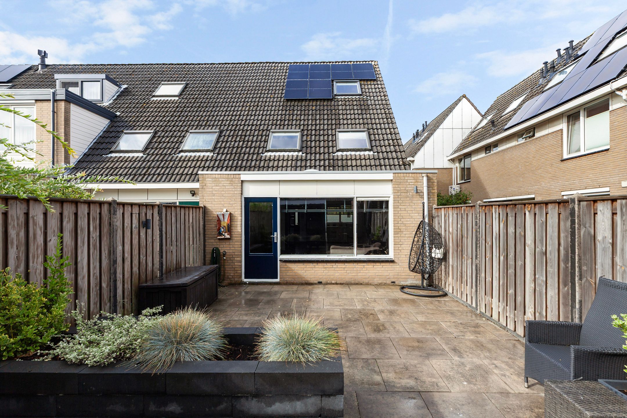 Foto 12 van Merwedehof 19