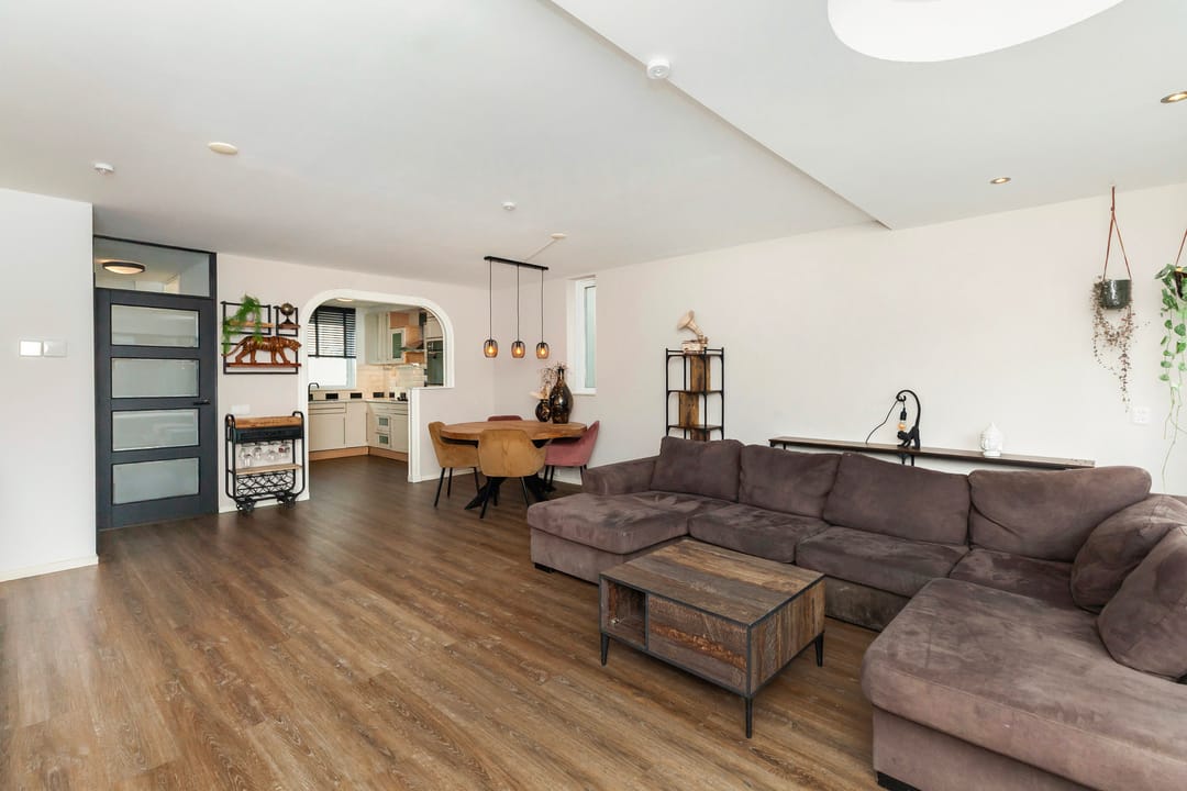 Foto 16 van Merwedehof 19