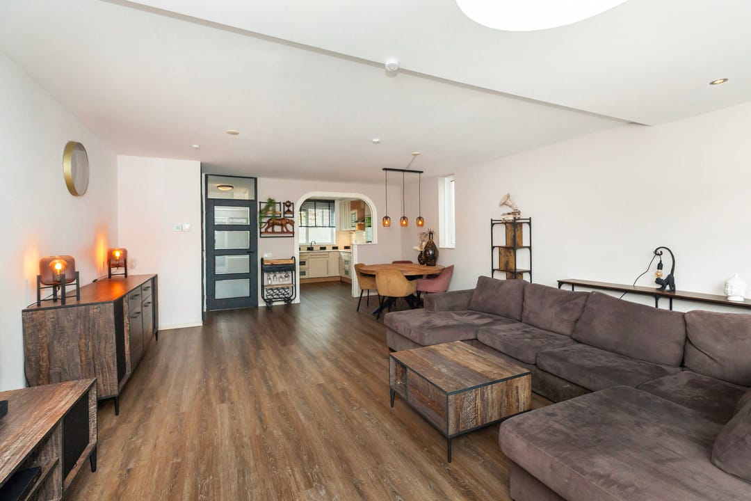 Foto 17 van Merwedehof 19