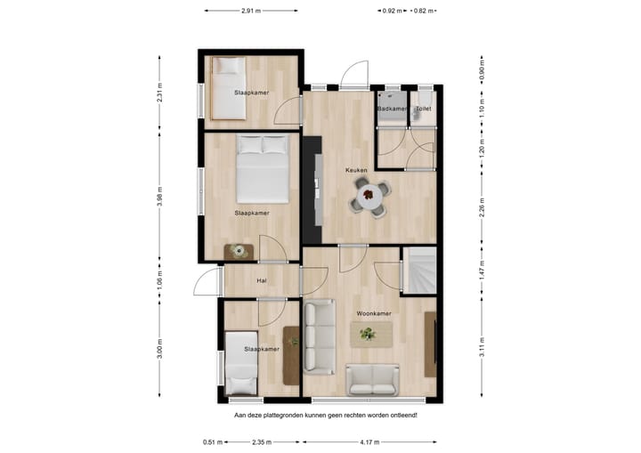 Foto 30 van Turkeijeweg 19