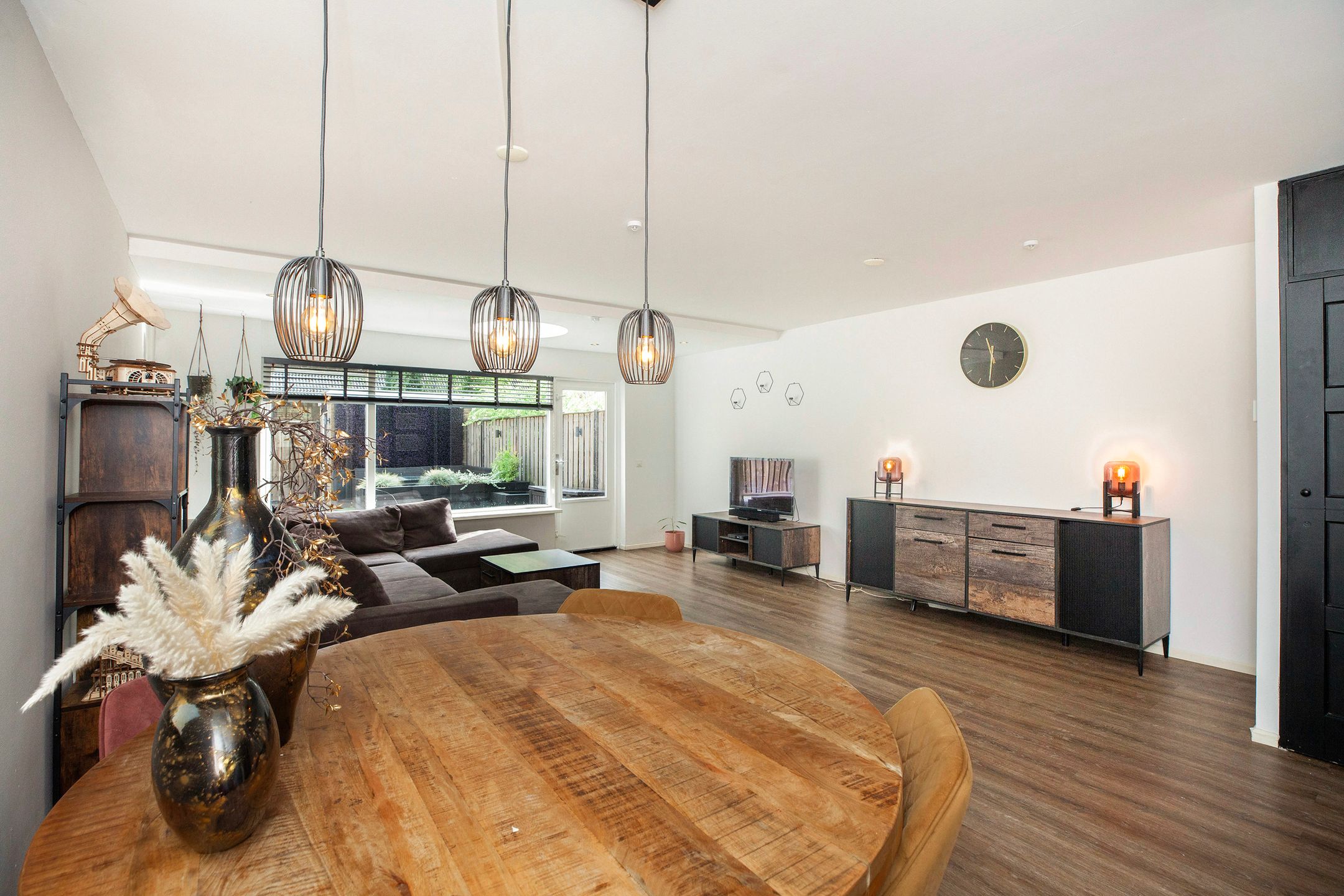 Foto 18 van Merwedehof 19