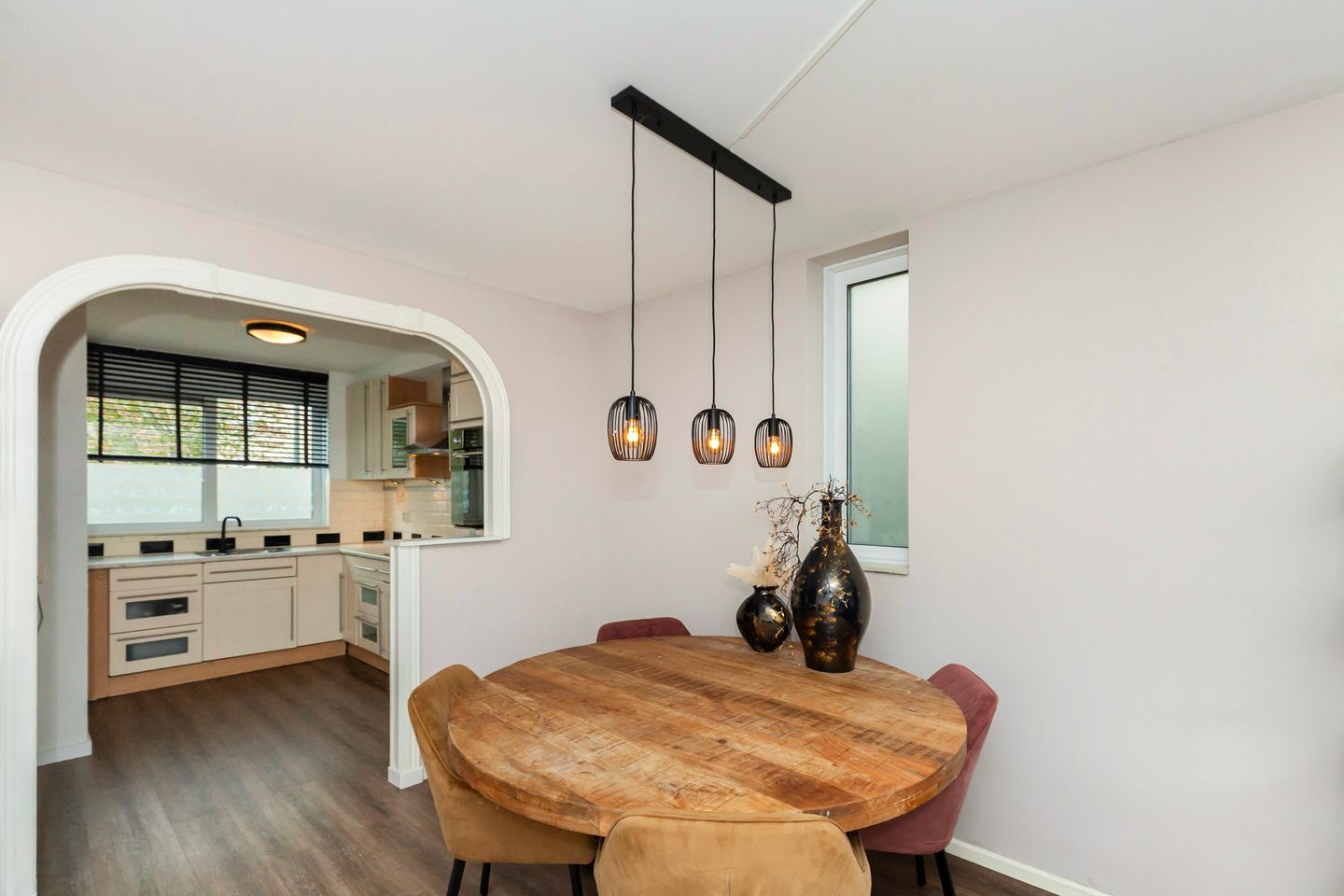 Foto 19 van Merwedehof 19