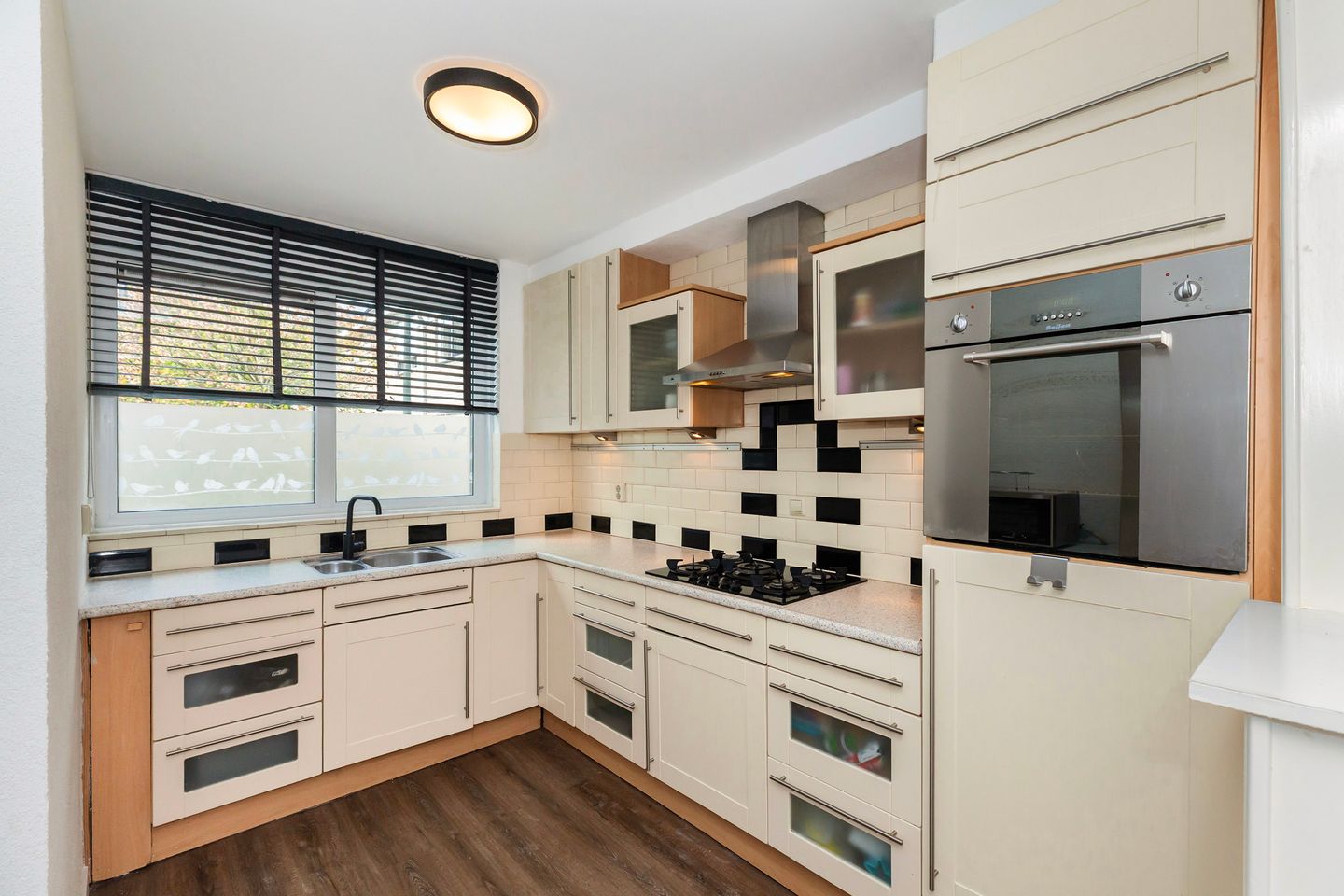 Foto 20 van Merwedehof 19