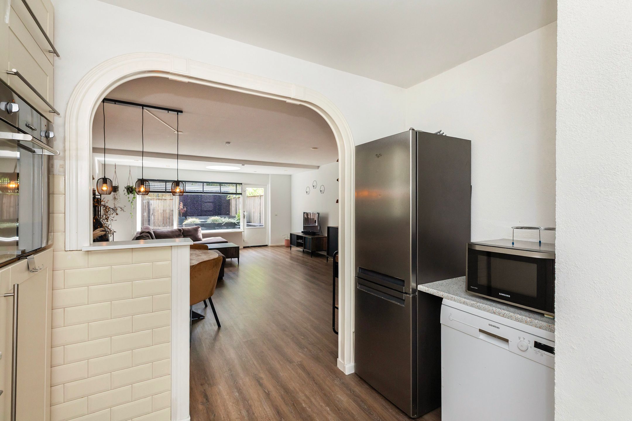 Foto 21 van Merwedehof 19