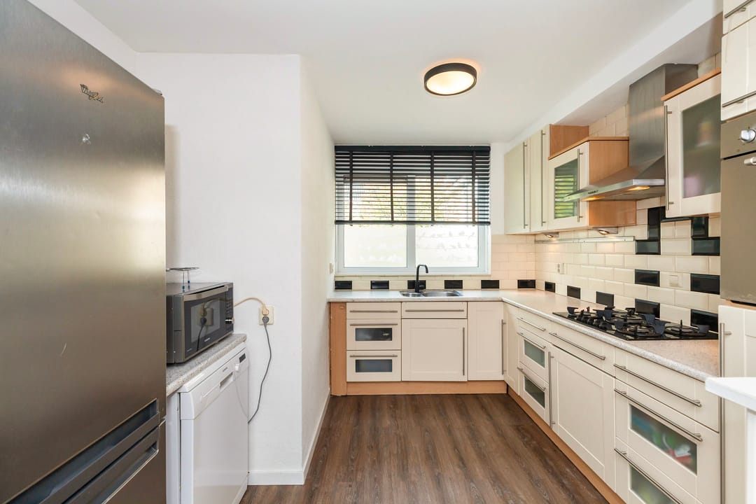 Foto 22 van Merwedehof 19